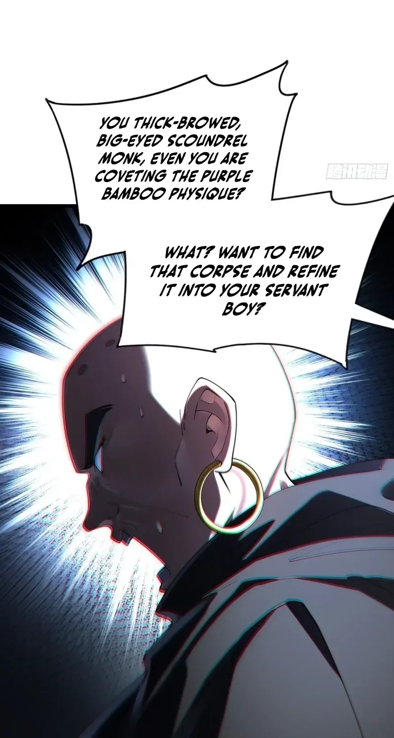 Golden Core is a Star, and You Call This Cultivation? Chapter 22 page 22