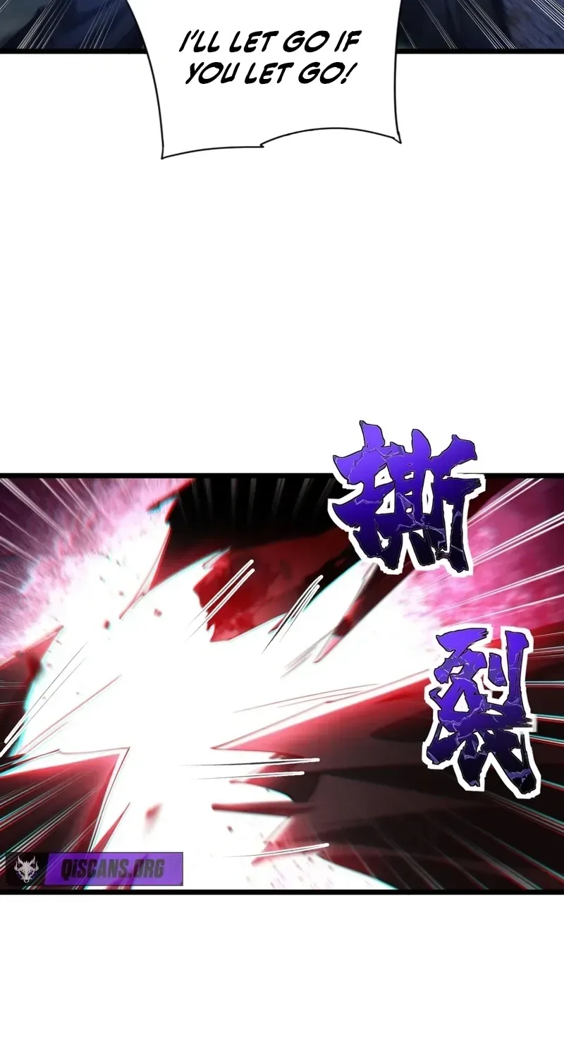 Golden Core is a Star, and You Call This Cultivation? Chapter 22 page 43