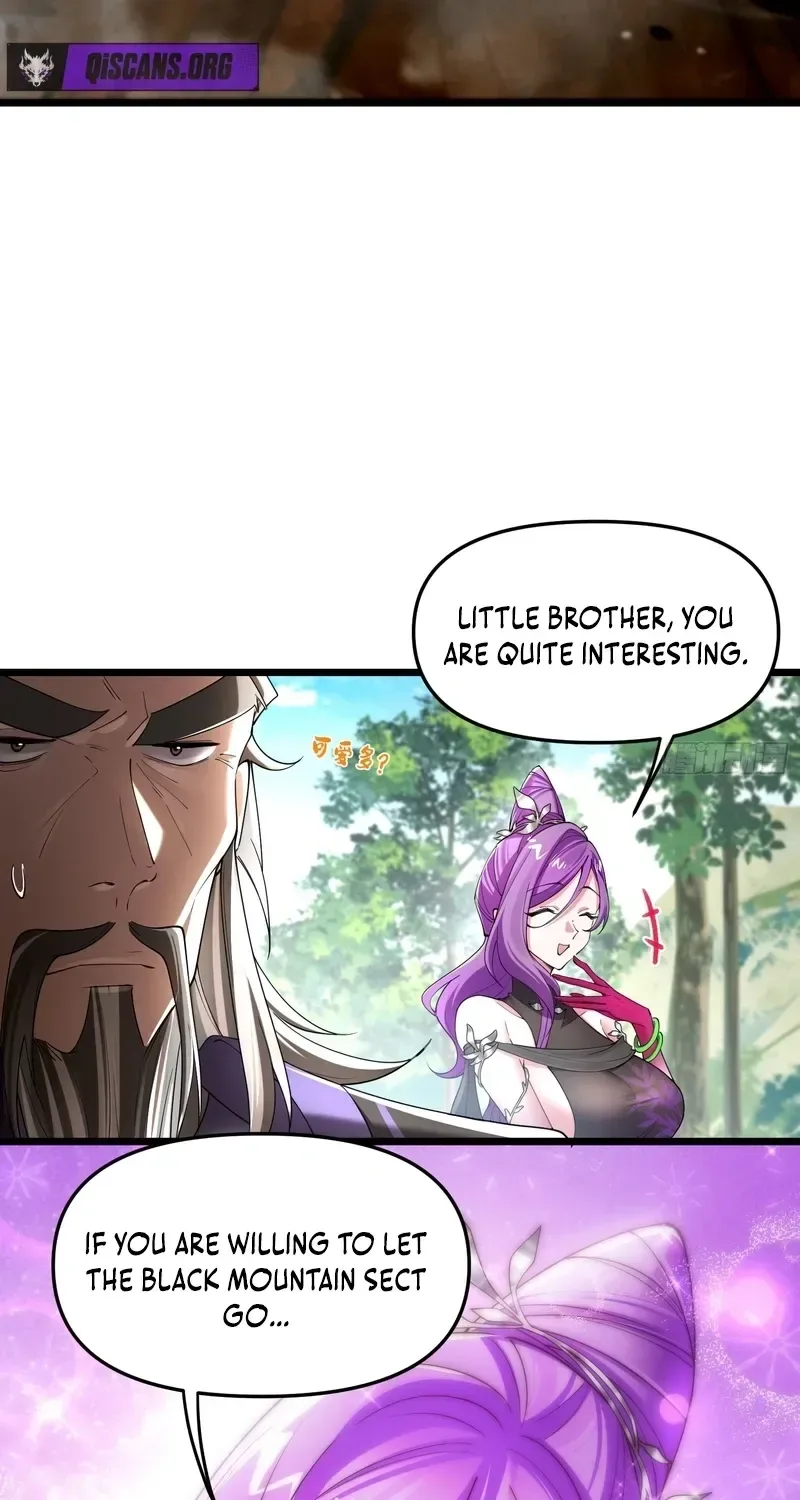 Golden Core is a Star, and You Call This Cultivation? Chapter 19 page 47
