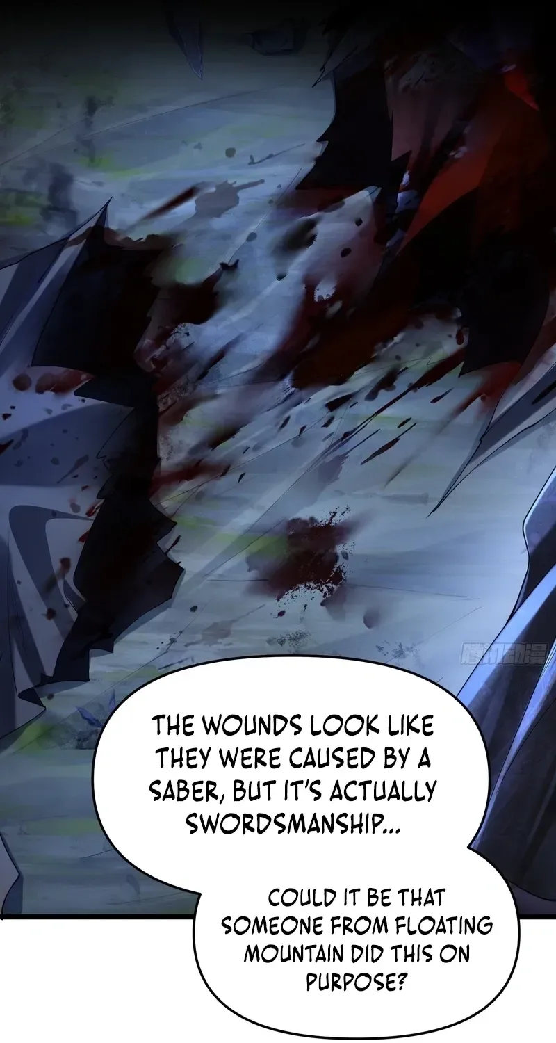 Golden Core is a Star, and You Call This Cultivation? Chapter 22 page 29