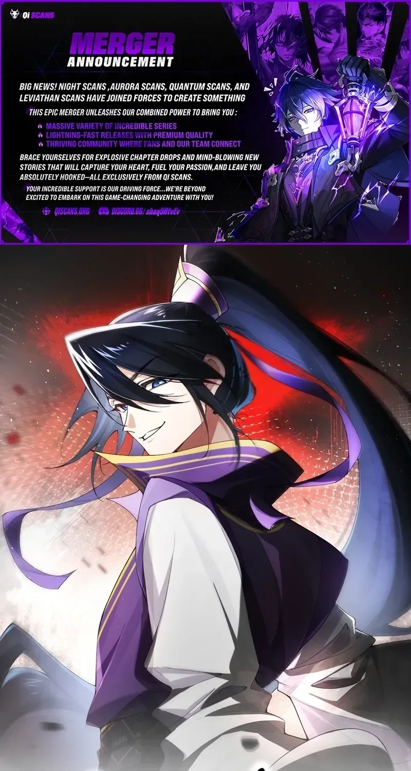 Golden Core is a Star, and You Call This Cultivation? Chapter 20 page 1