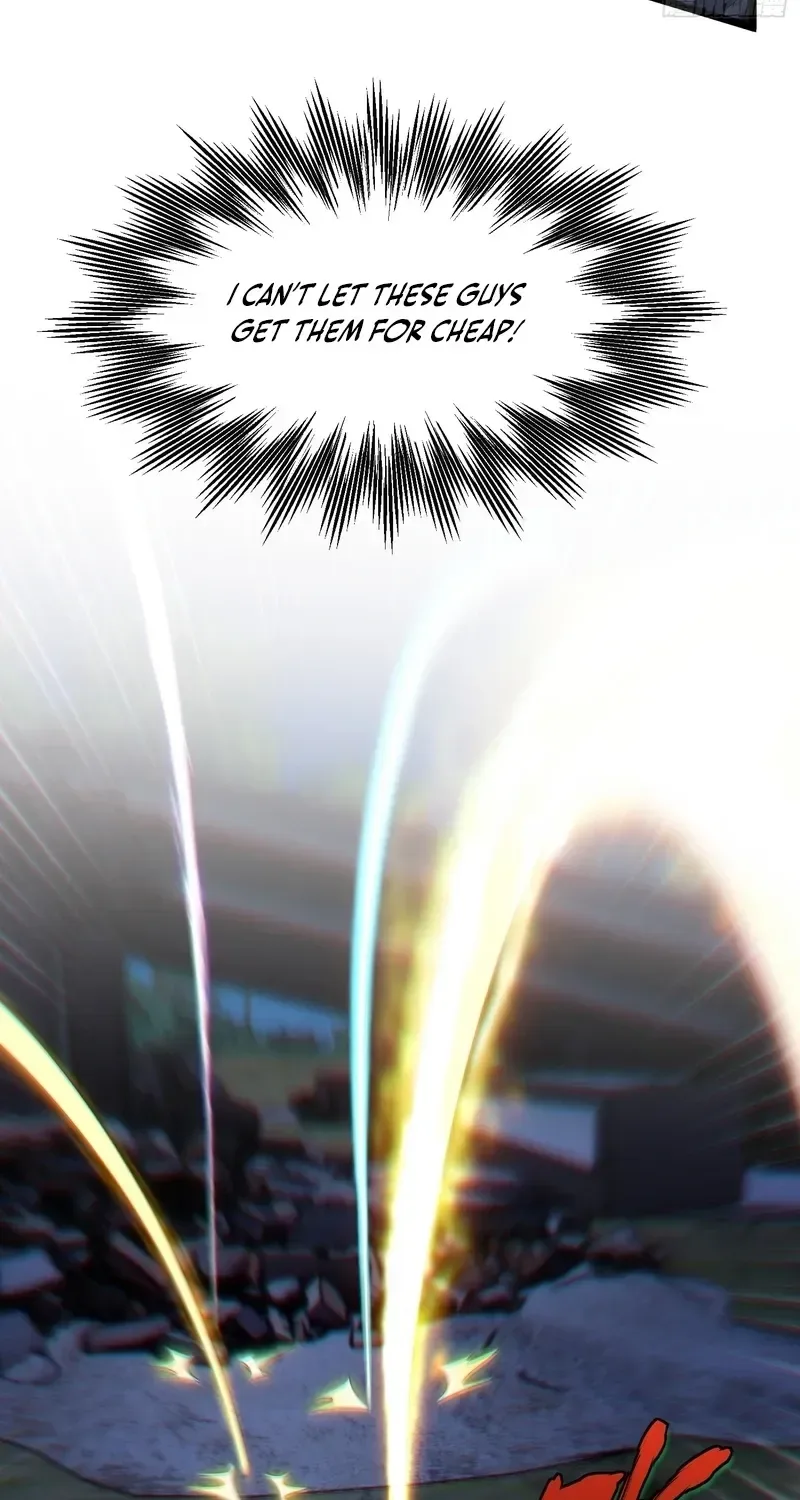 Golden Core is a Star, and You Call This Cultivation? Chapter 22 page 49