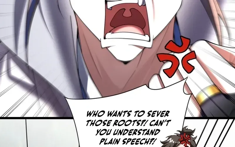 Golden Core is a Star, and You Call This Cultivation? Chapter 19 page 24