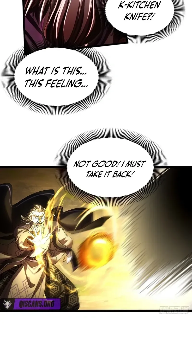 Golden Core is a Star, and You Call This Cultivation? Chapter 20 page 17