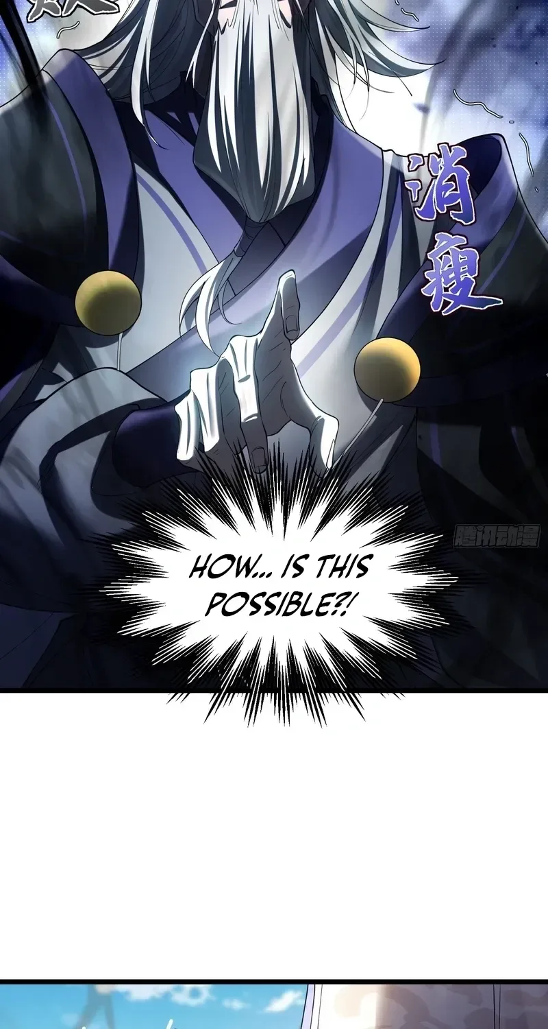 Golden Core is a Star, and You Call This Cultivation? Chapter 20 page 22