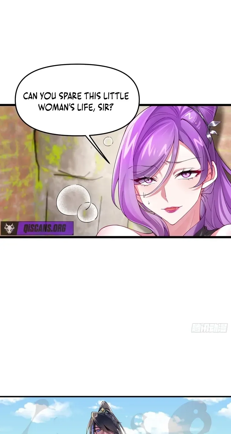 Golden Core is a Star, and You Call This Cultivation? Chapter 20 page 30