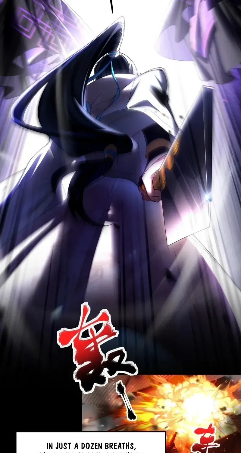 Golden Core is a Star, and You Call This Cultivation? Chapter 20 page 26