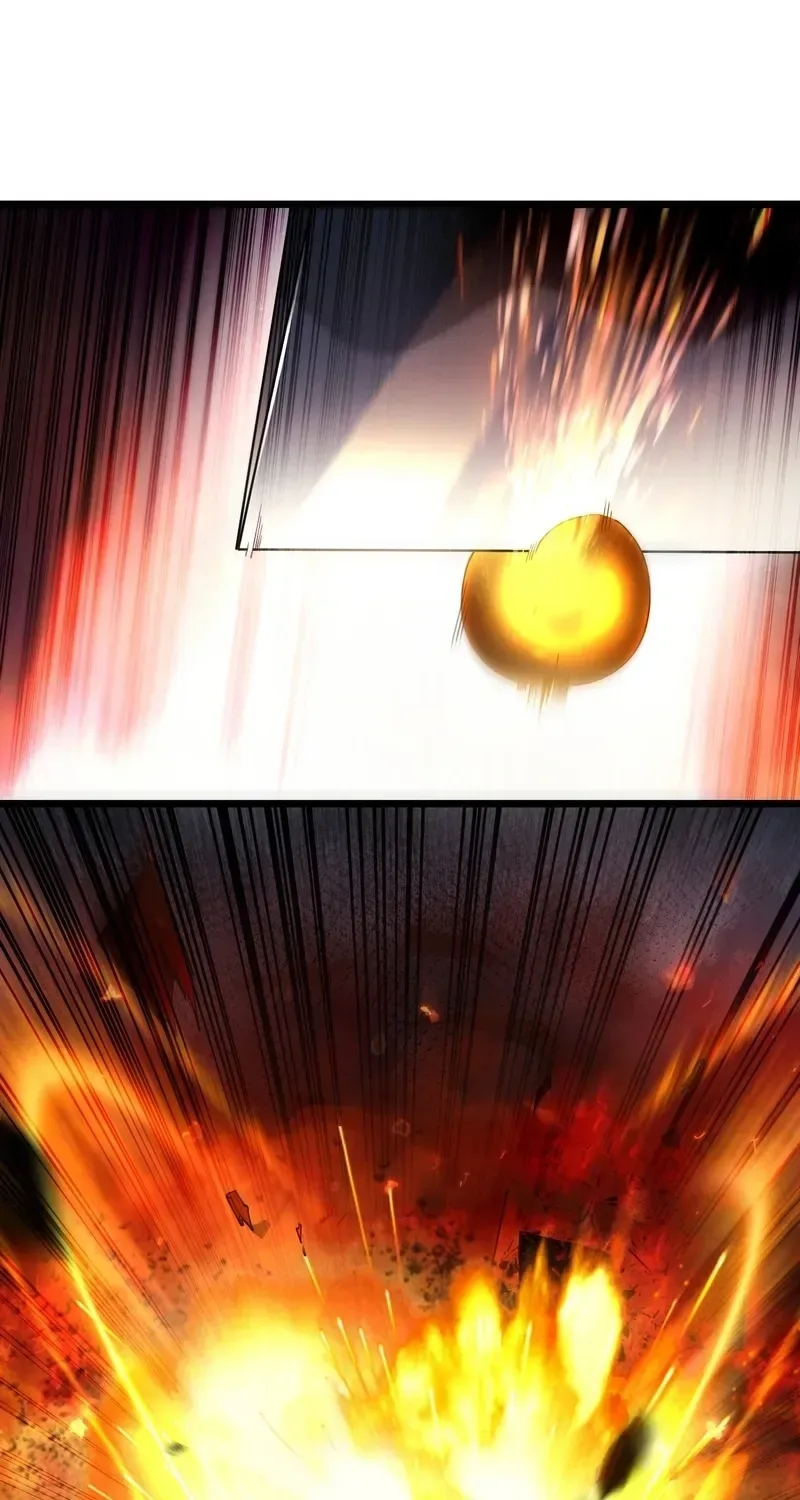 Golden Core is a Star, and You Call This Cultivation? Chapter 20 page 18
