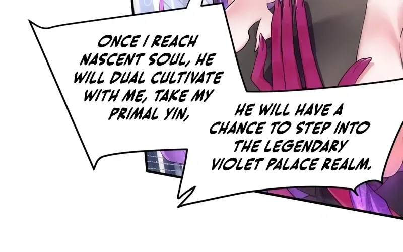 Golden Core is a Star, and You Call This Cultivation? Chapter 20 page 32