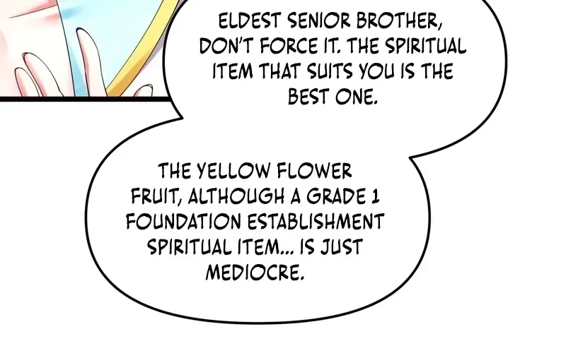 Golden Core is a Star, and You Call This Cultivation? Chapter 23 page 12