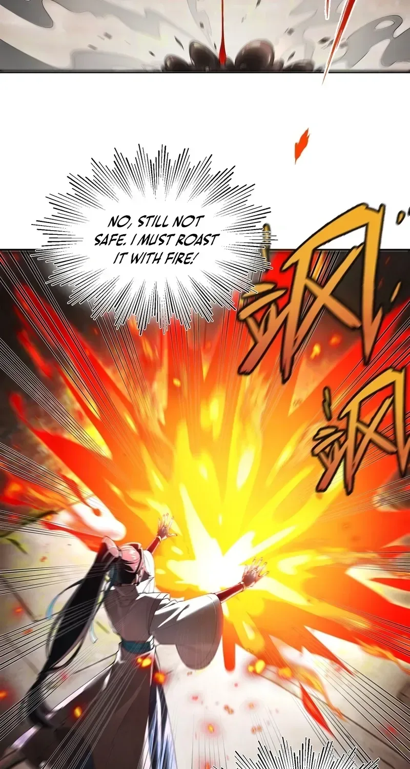 Golden Core is a Star, and You Call This Cultivation? Chapter 20 page 41