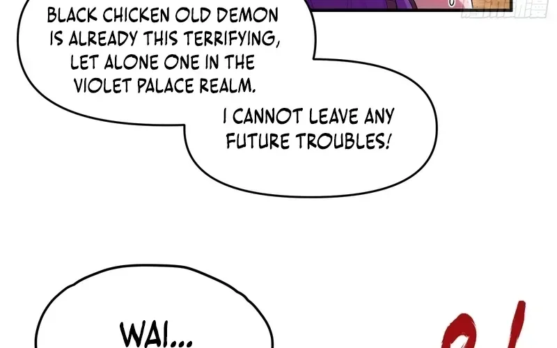 Golden Core is a Star, and You Call This Cultivation? Chapter 20 page 36