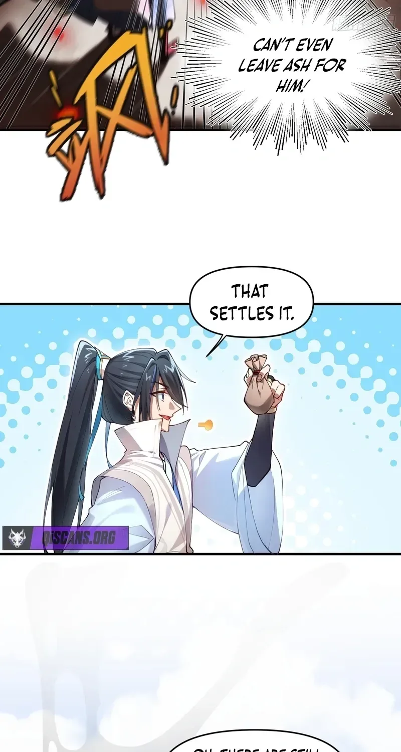 Golden Core is a Star, and You Call This Cultivation? Chapter 20 page 42