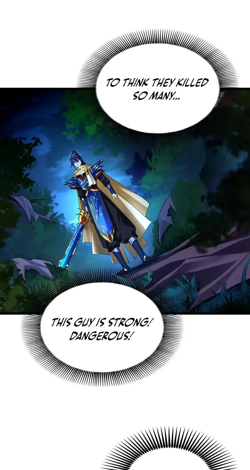 Golden Core is a Star, and You Call This Cultivation? Chapter 23 page 50