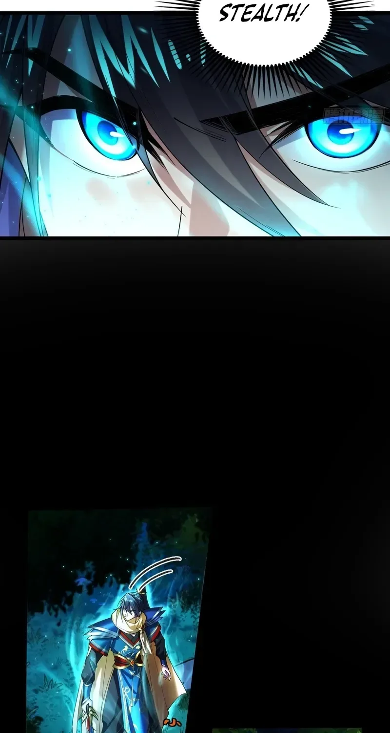 Golden Core is a Star, and You Call This Cultivation? Chapter 23 page 51