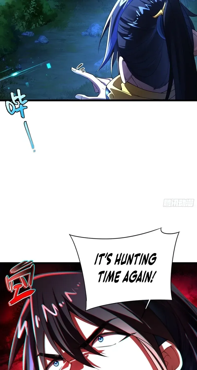Golden Core is a Star, and You Call This Cultivation? Chapter 23 page 45