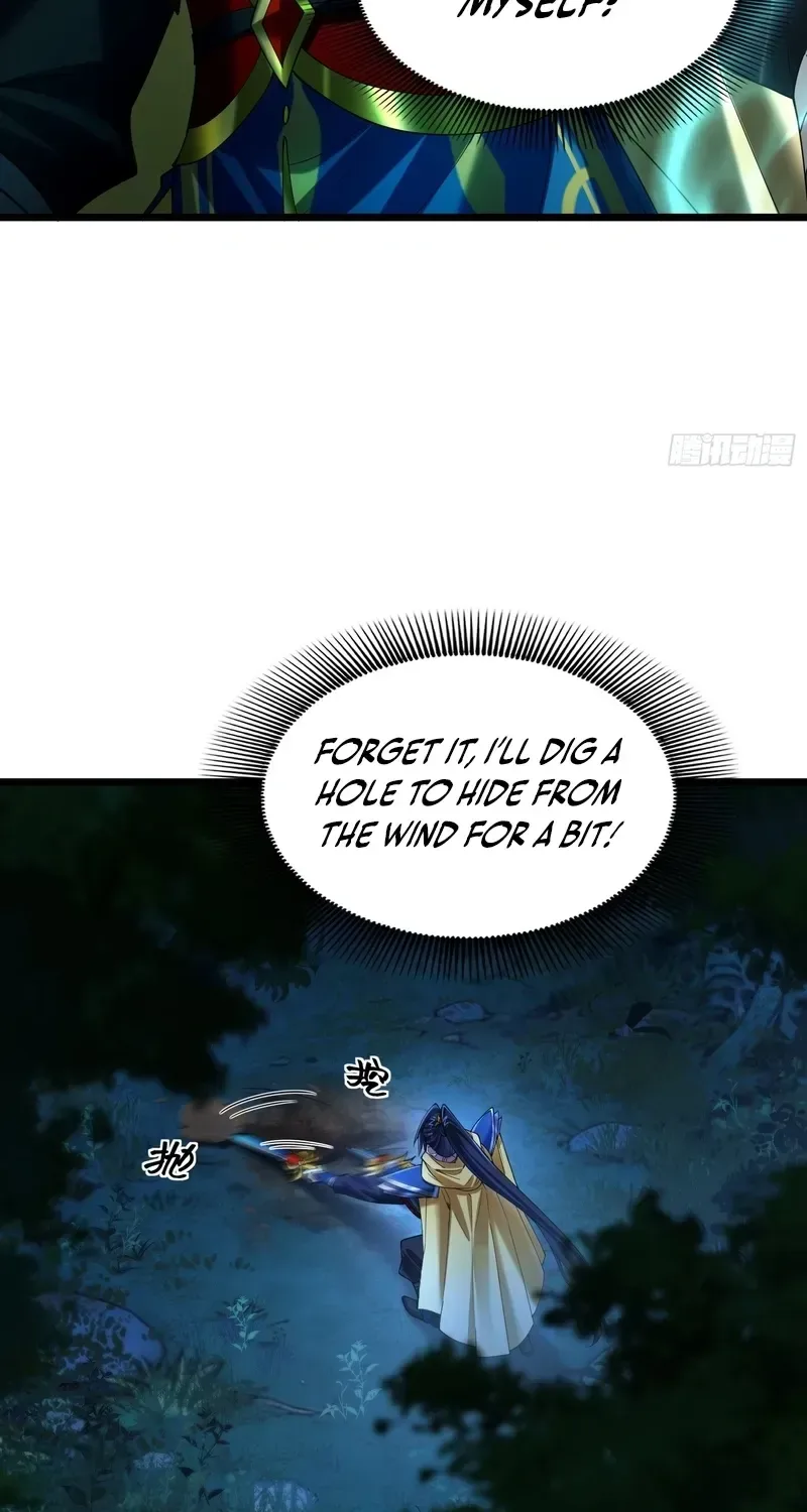 Golden Core is a Star, and You Call This Cultivation? Chapter 23 page 54