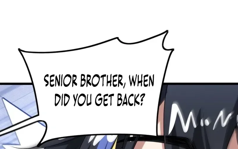 Golden Core is a Star, and You Call This Cultivation? Chapter 23 page 4