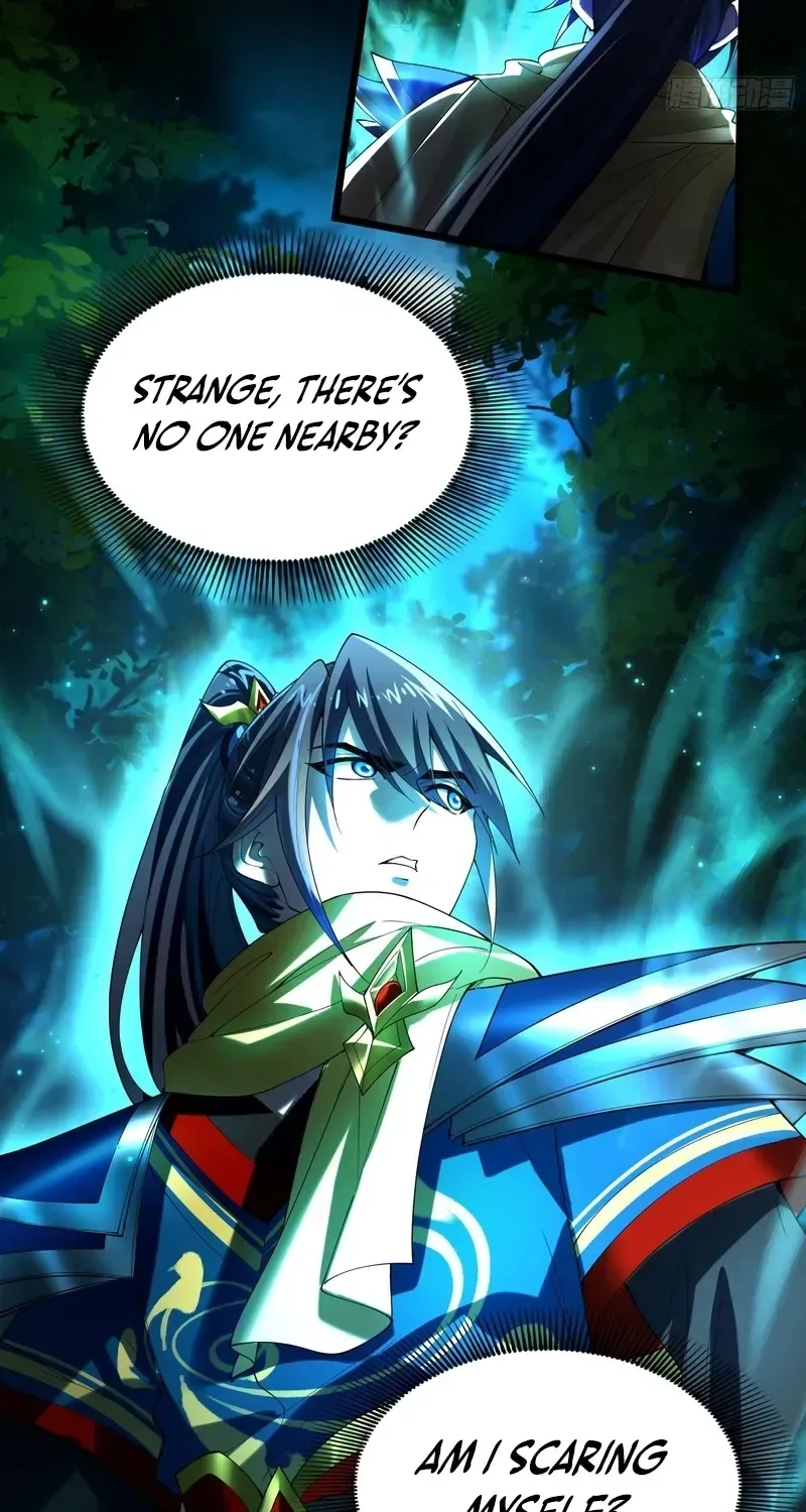 Golden Core is a Star, and You Call This Cultivation? Chapter 23 page 53