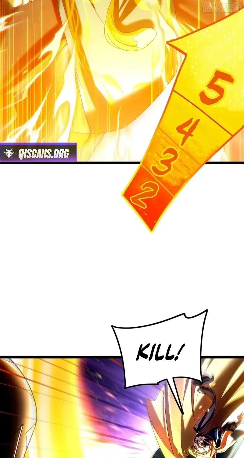Golden Core is a Star, and You Call This Cultivation? Chapter 24 page 5