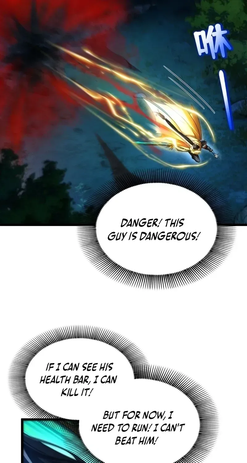 Golden Core is a Star, and You Call This Cultivation? Chapter 24 page 18