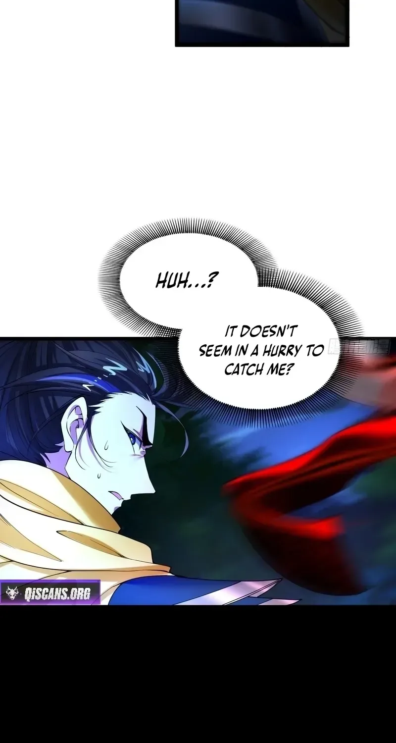 Golden Core is a Star, and You Call This Cultivation? Chapter 24 page 20