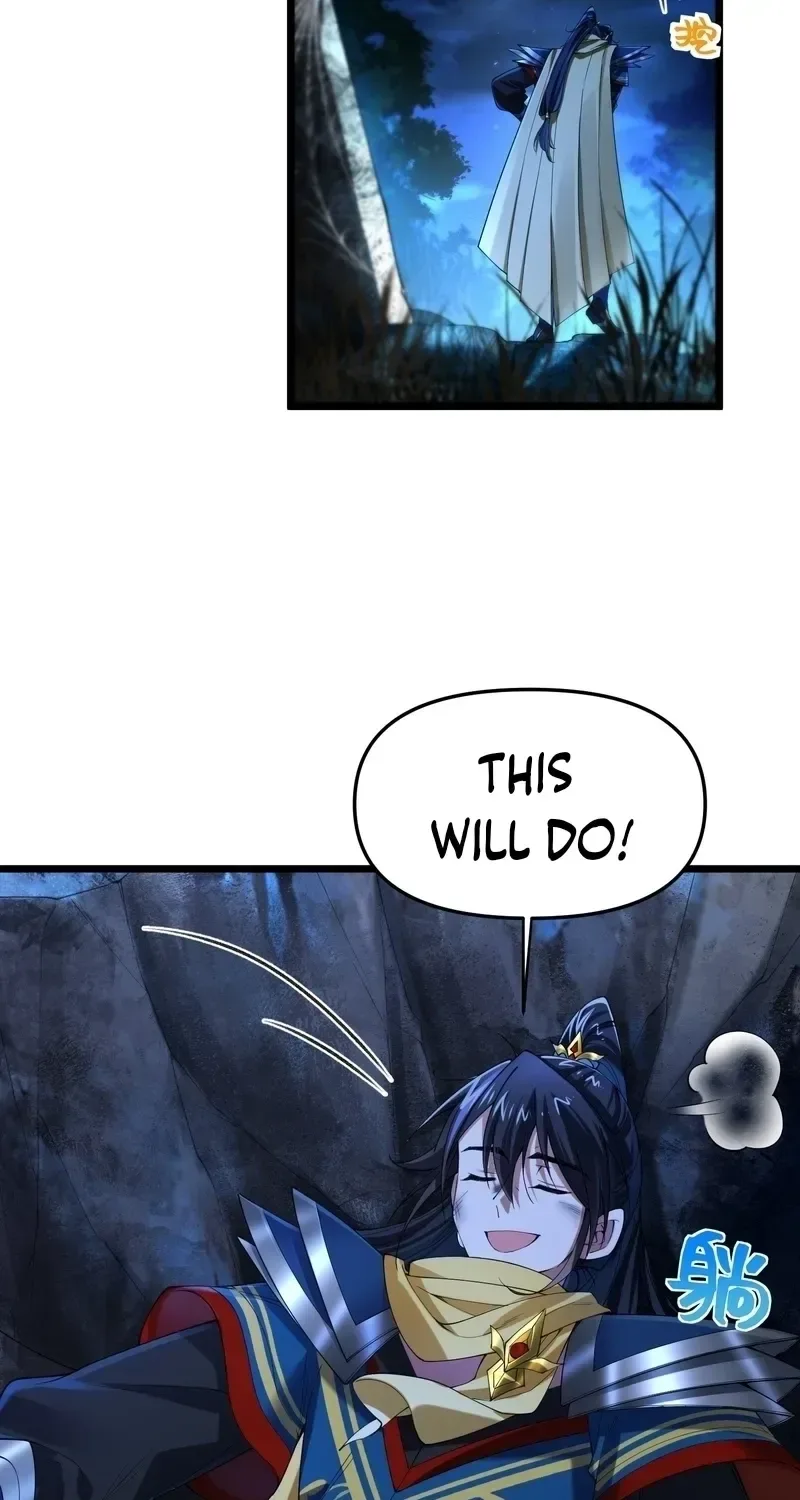 Golden Core is a Star, and You Call This Cultivation? Chapter 24 page 26