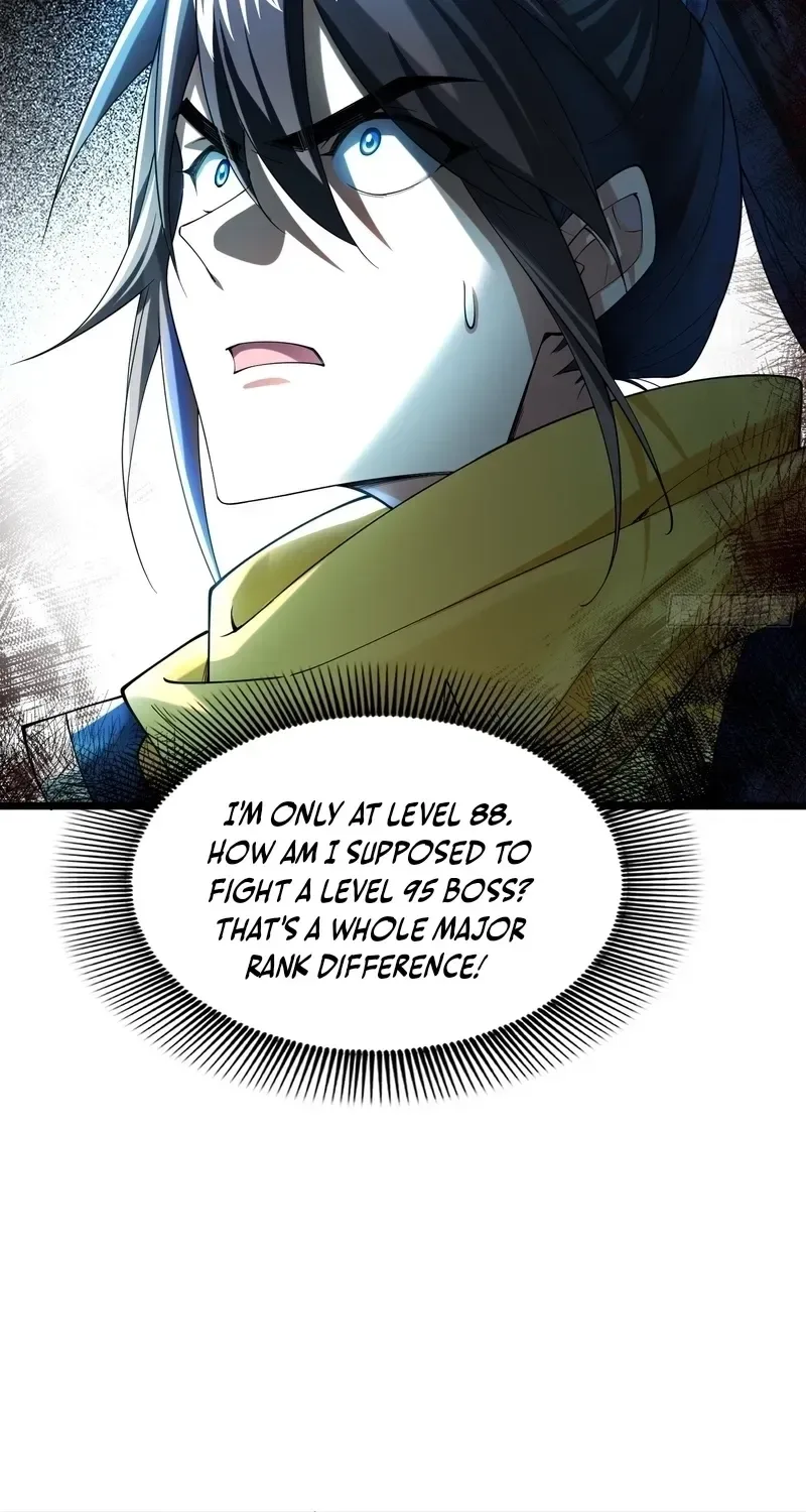 Golden Core is a Star, and You Call This Cultivation? Chapter 24 page 11