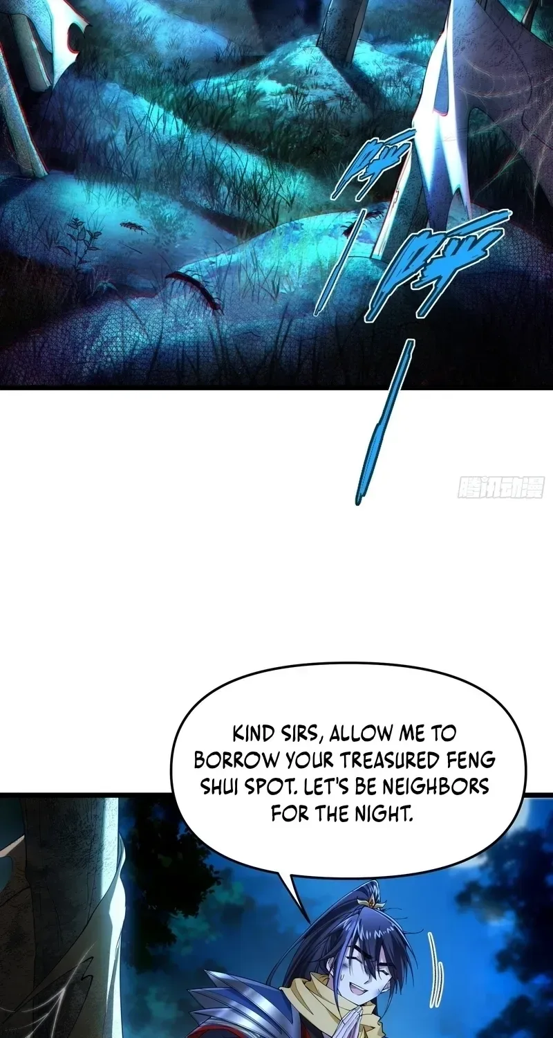 Golden Core is a Star, and You Call This Cultivation? Chapter 24 page 24