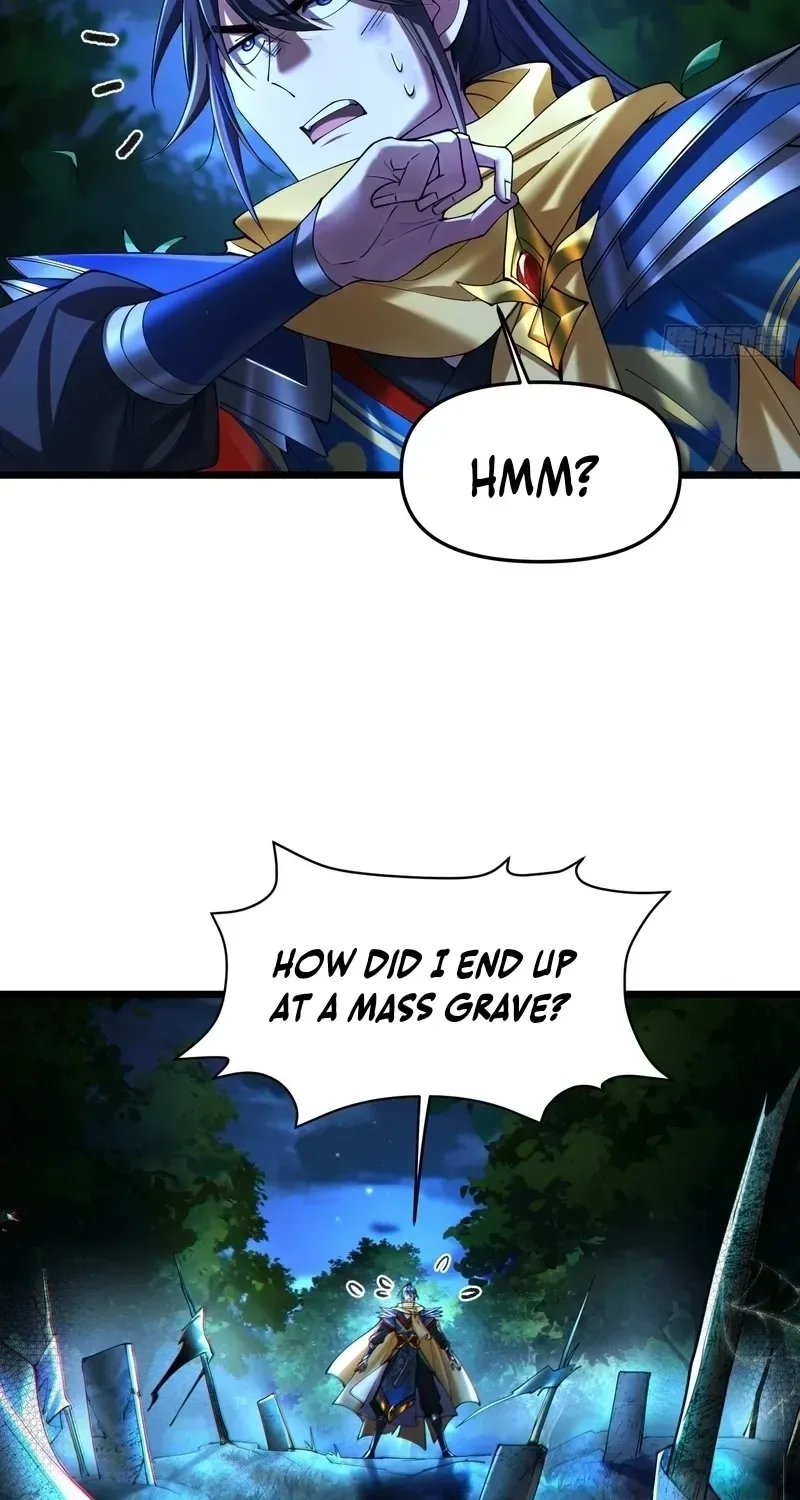 Golden Core is a Star, and You Call This Cultivation? Chapter 24 page 23