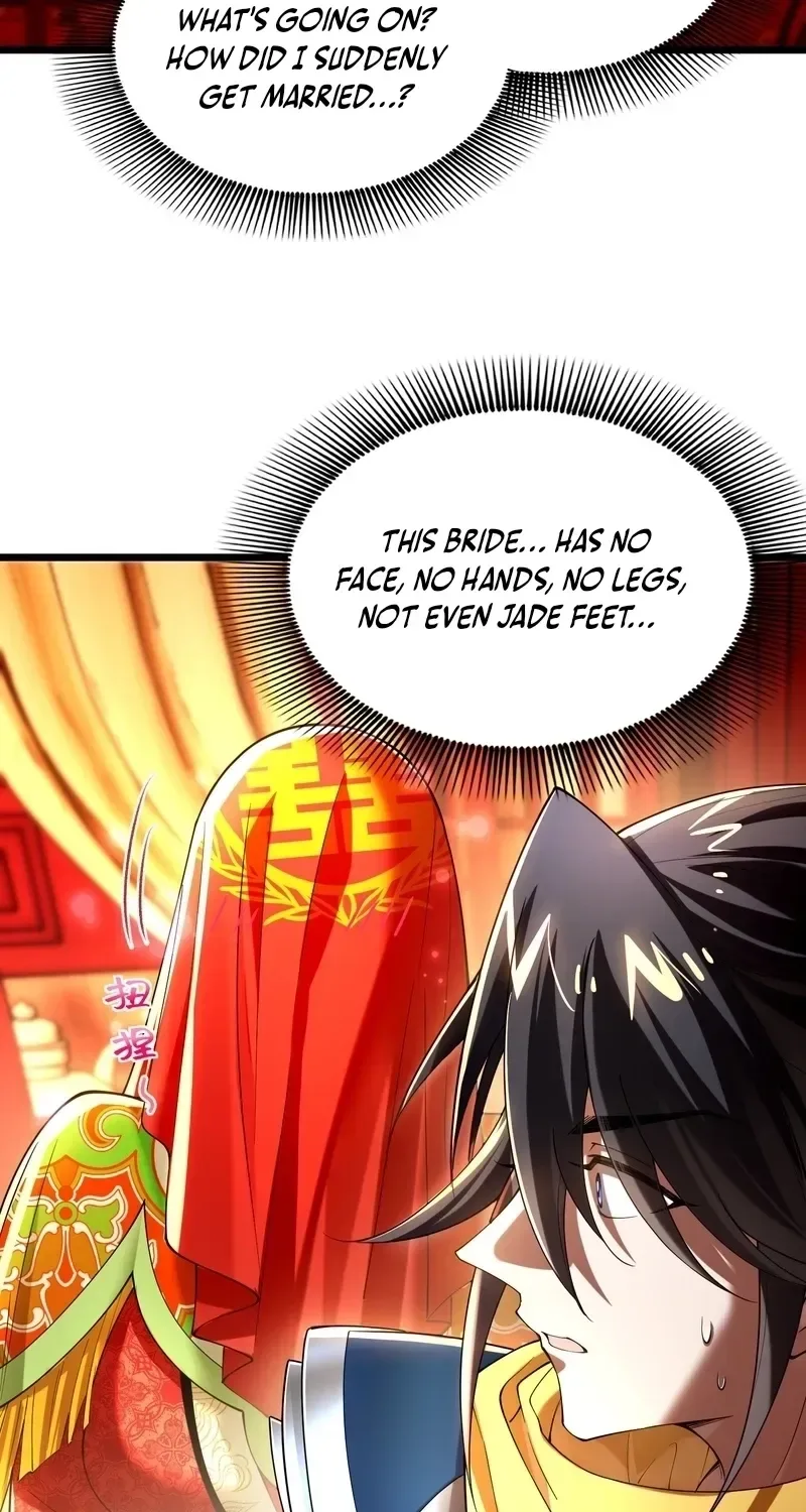 Golden Core is a Star, and You Call This Cultivation? Chapter 24 page 34