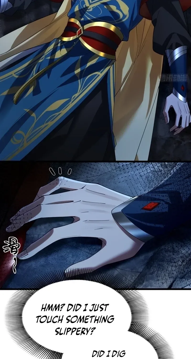 Golden Core is a Star, and You Call This Cultivation? Chapter 24 page 27