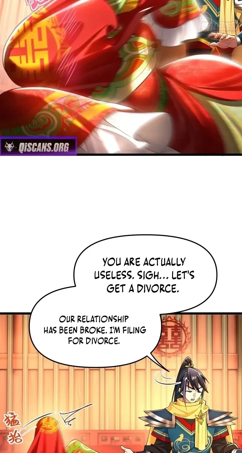 Golden Core is a Star, and You Call This Cultivation? Chapter 25 page 13