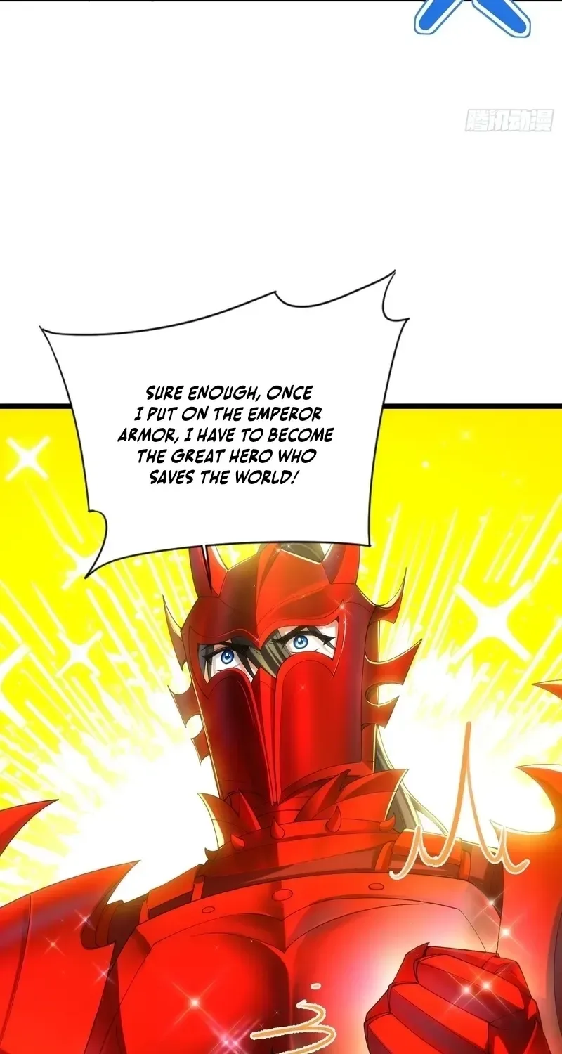 Golden Core is a Star, and You Call This Cultivation? Chapter 26 page 23