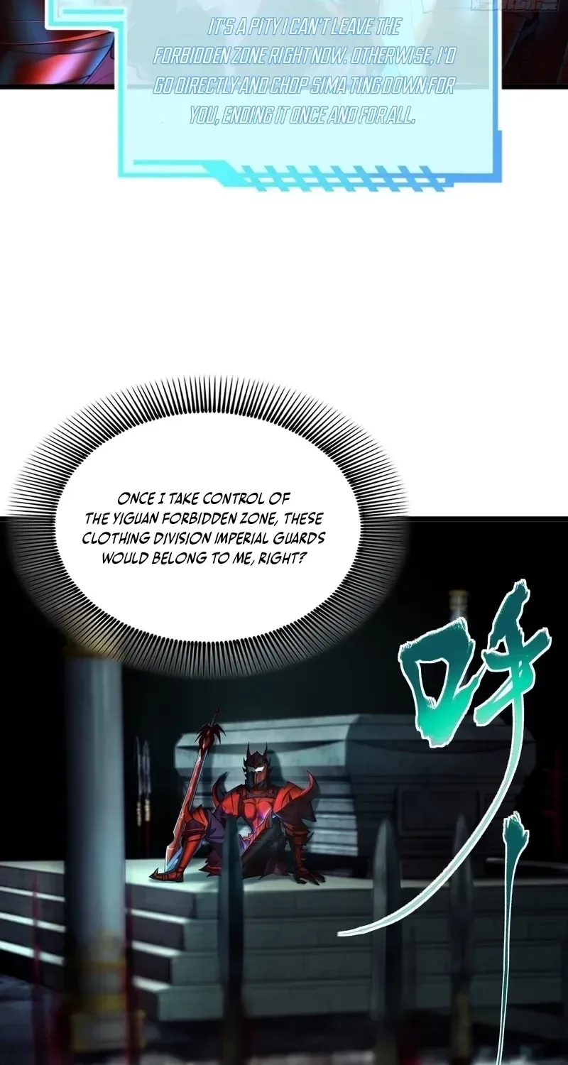 Golden Core is a Star, and You Call This Cultivation? Chapter 26 page 37