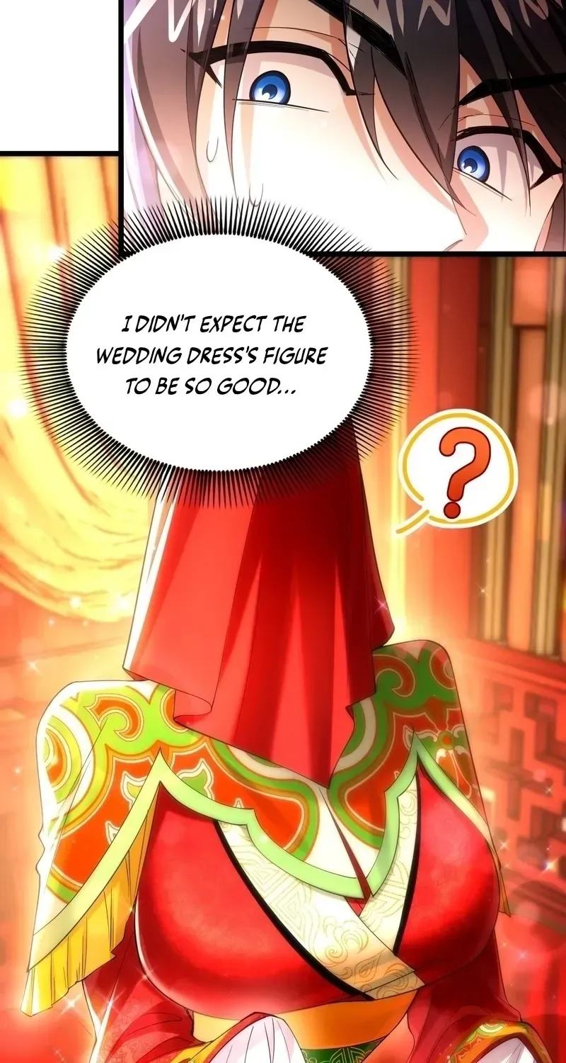 Golden Core is a Star, and You Call This Cultivation? Chapter 25 page 3