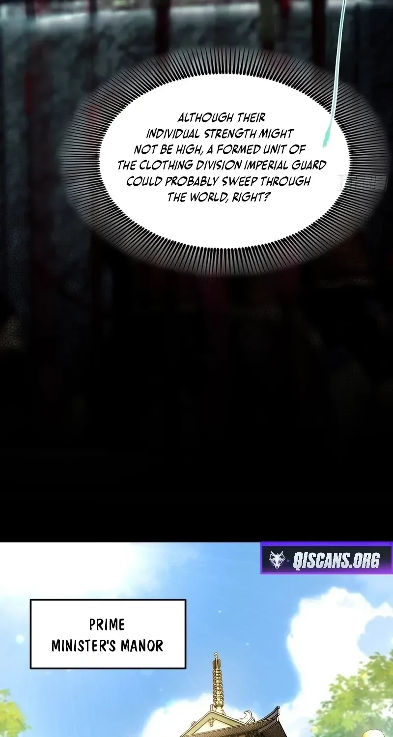 Golden Core is a Star, and You Call This Cultivation? Chapter 26 page 38
