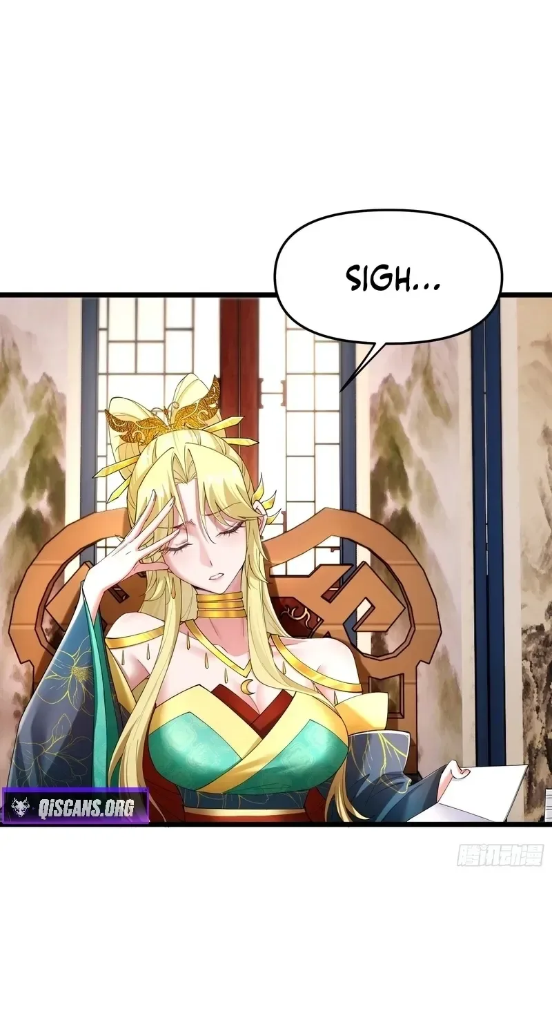 Golden Core is a Star, and You Call This Cultivation? Chapter 26 page 27