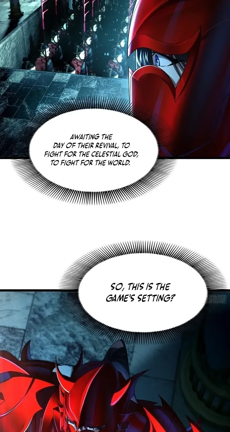 Golden Core is a Star, and You Call This Cultivation? Chapter 26 page 21
