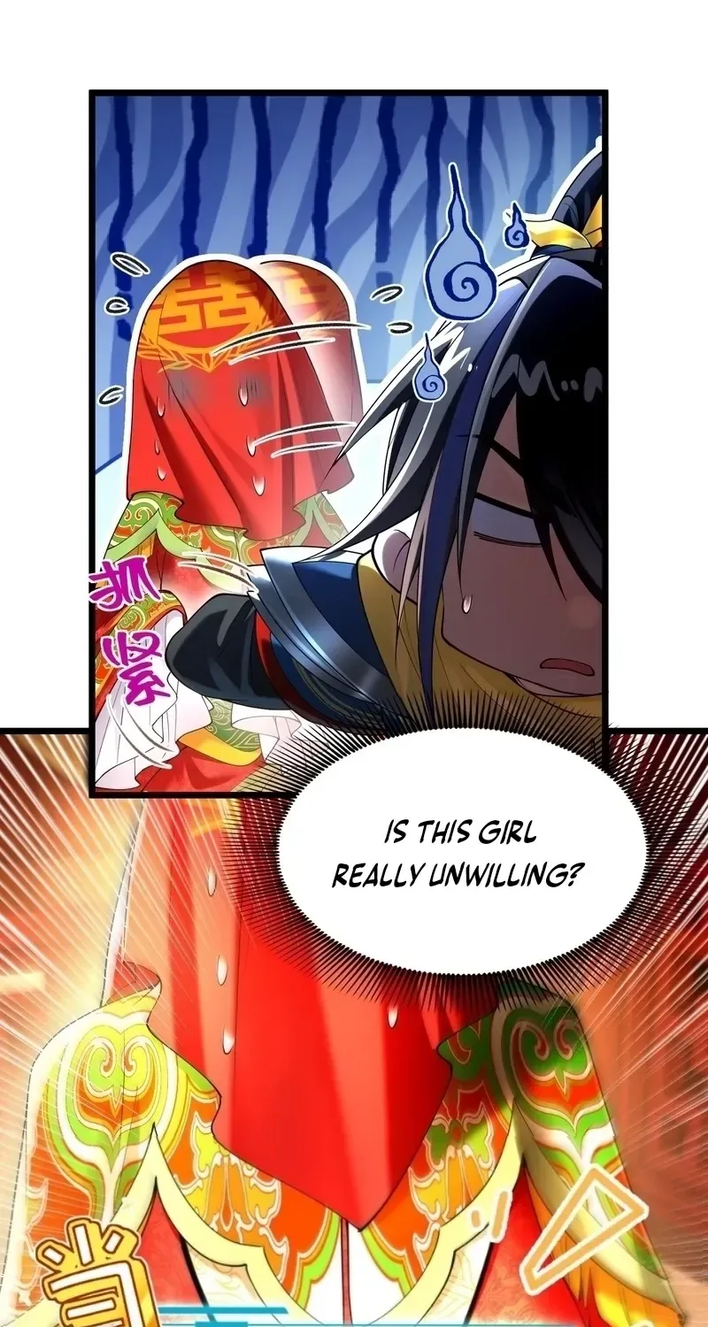 Golden Core is a Star, and You Call This Cultivation? Chapter 25 page 6