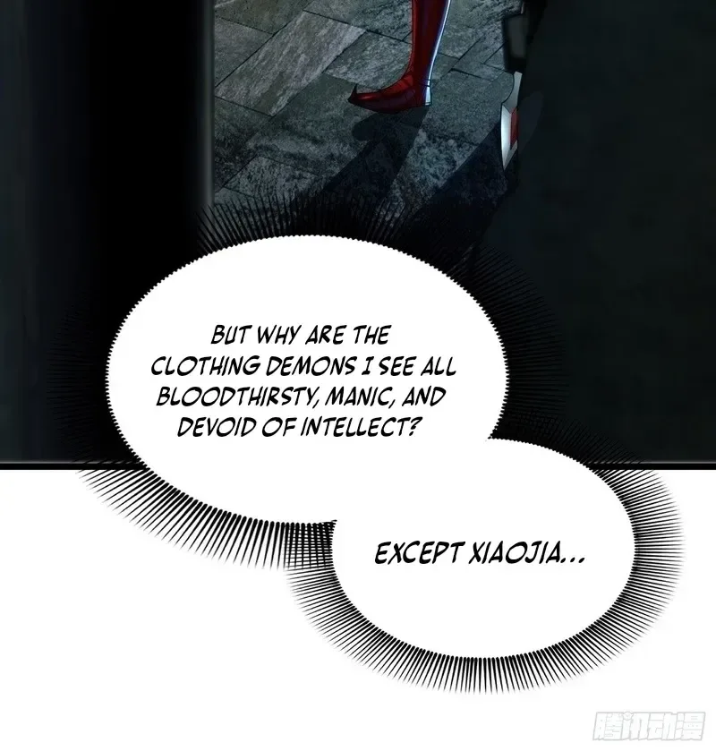 Golden Core is a Star, and You Call This Cultivation? Chapter 26 page 8