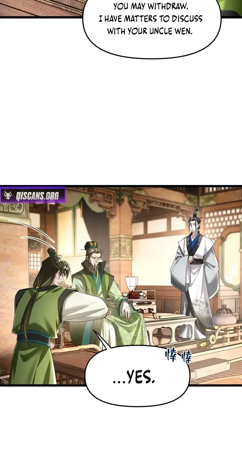 Golden Core is a Star, and You Call This Cultivation? Chapter 26 page 42