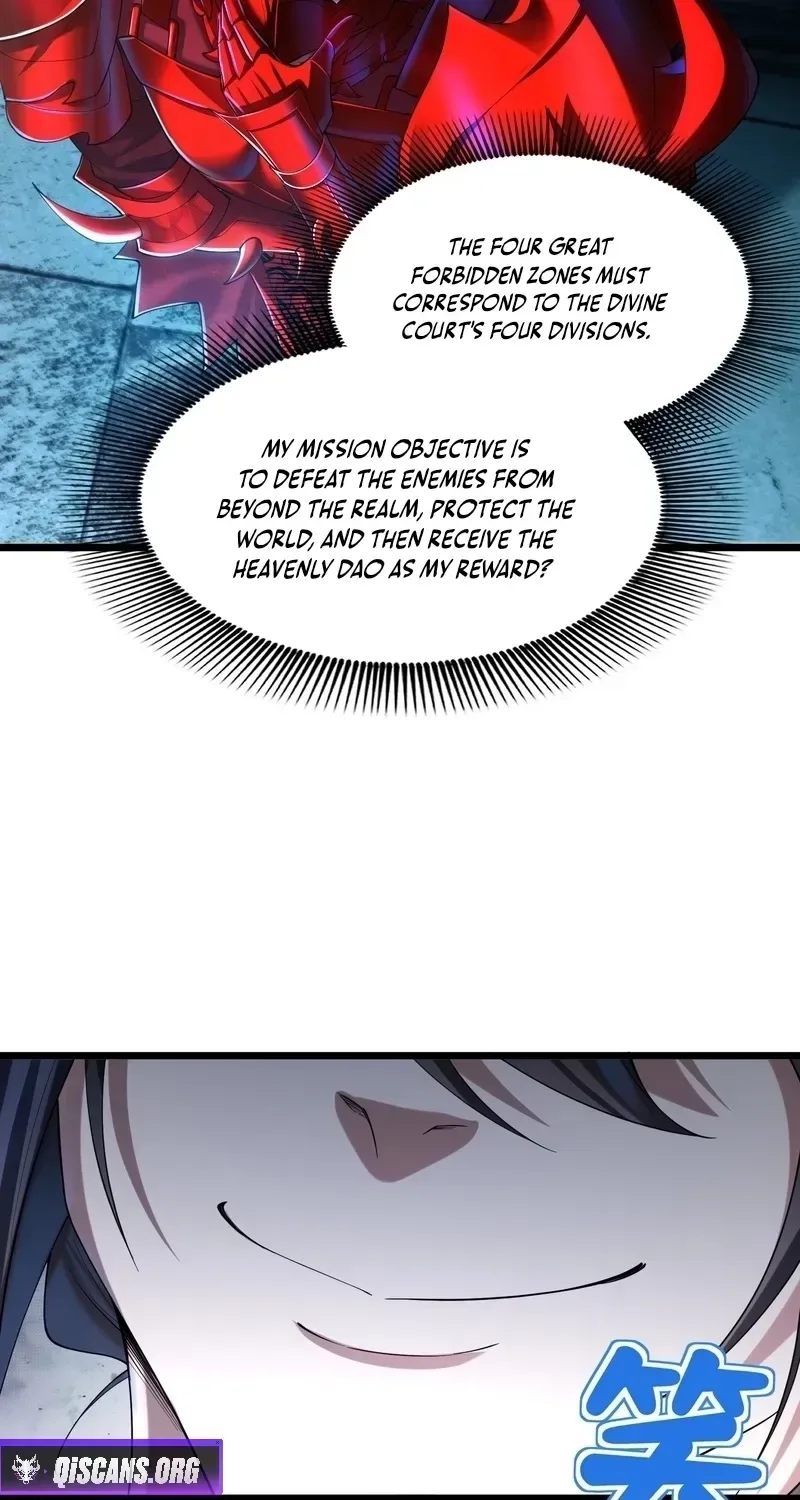 Golden Core is a Star, and You Call This Cultivation? Chapter 26 page 22