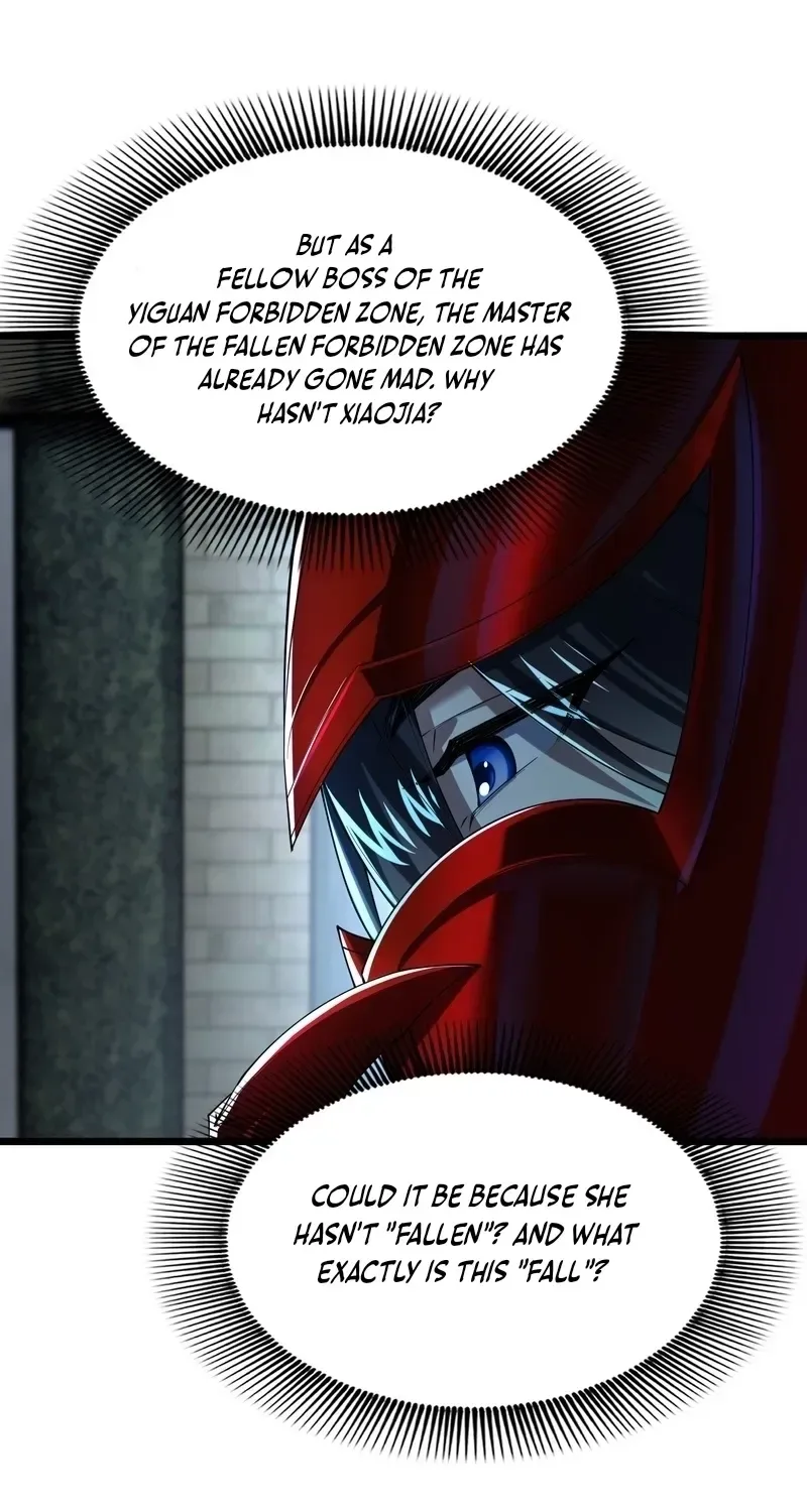 Golden Core is a Star, and You Call This Cultivation? Chapter 26 page 9