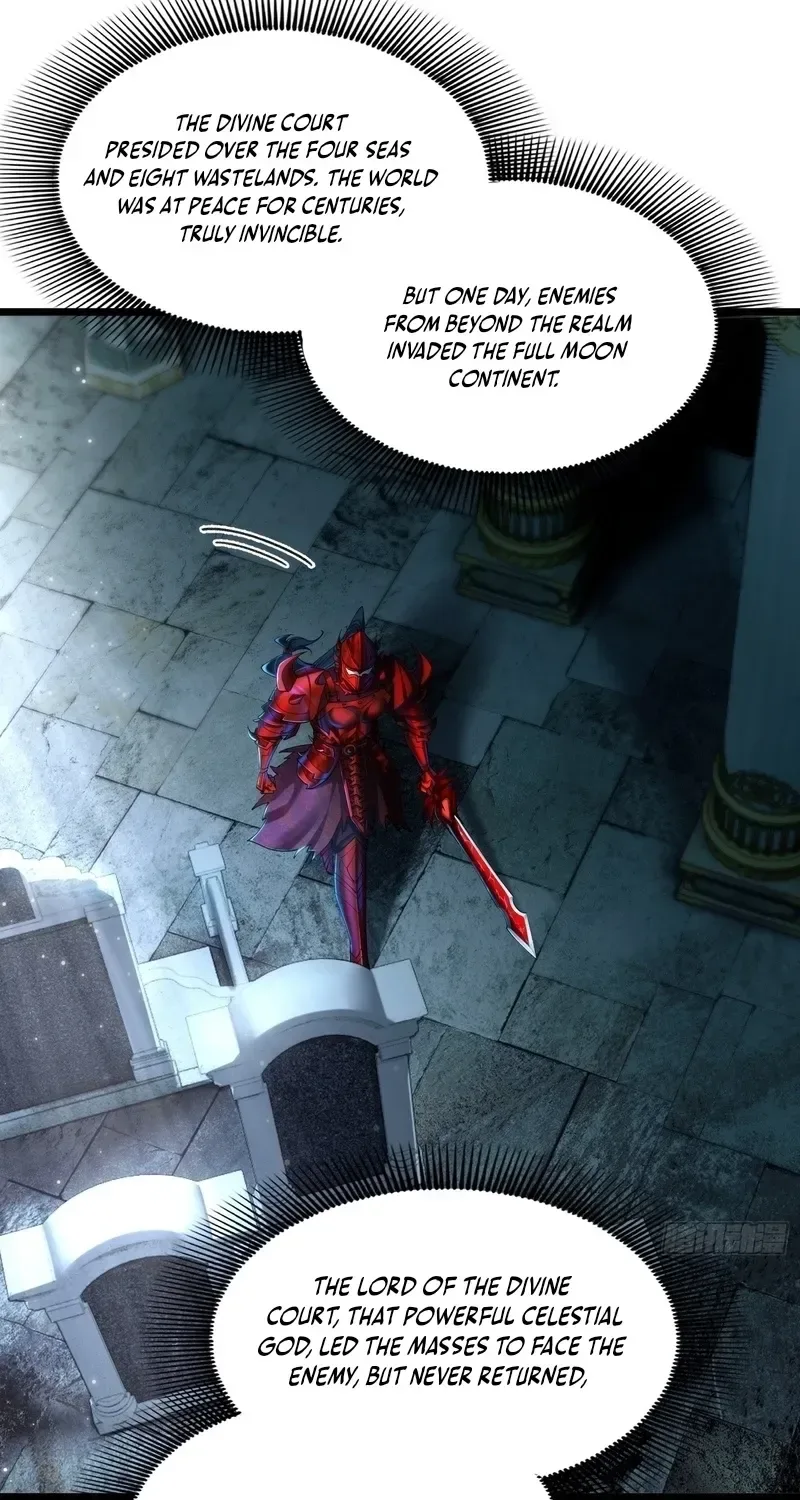 Golden Core is a Star, and You Call This Cultivation? Chapter 26 page 19