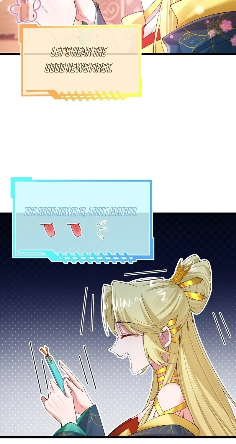 Golden Core is a Star, and You Call This Cultivation? Chapter 26 page 30