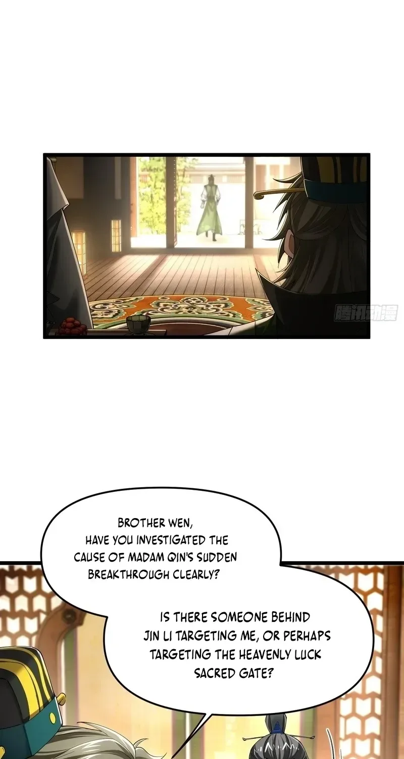 Golden Core is a Star, and You Call This Cultivation? Chapter 26 page 43