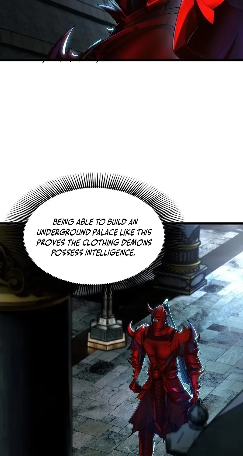 Golden Core is a Star, and You Call This Cultivation? Chapter 26 page 7