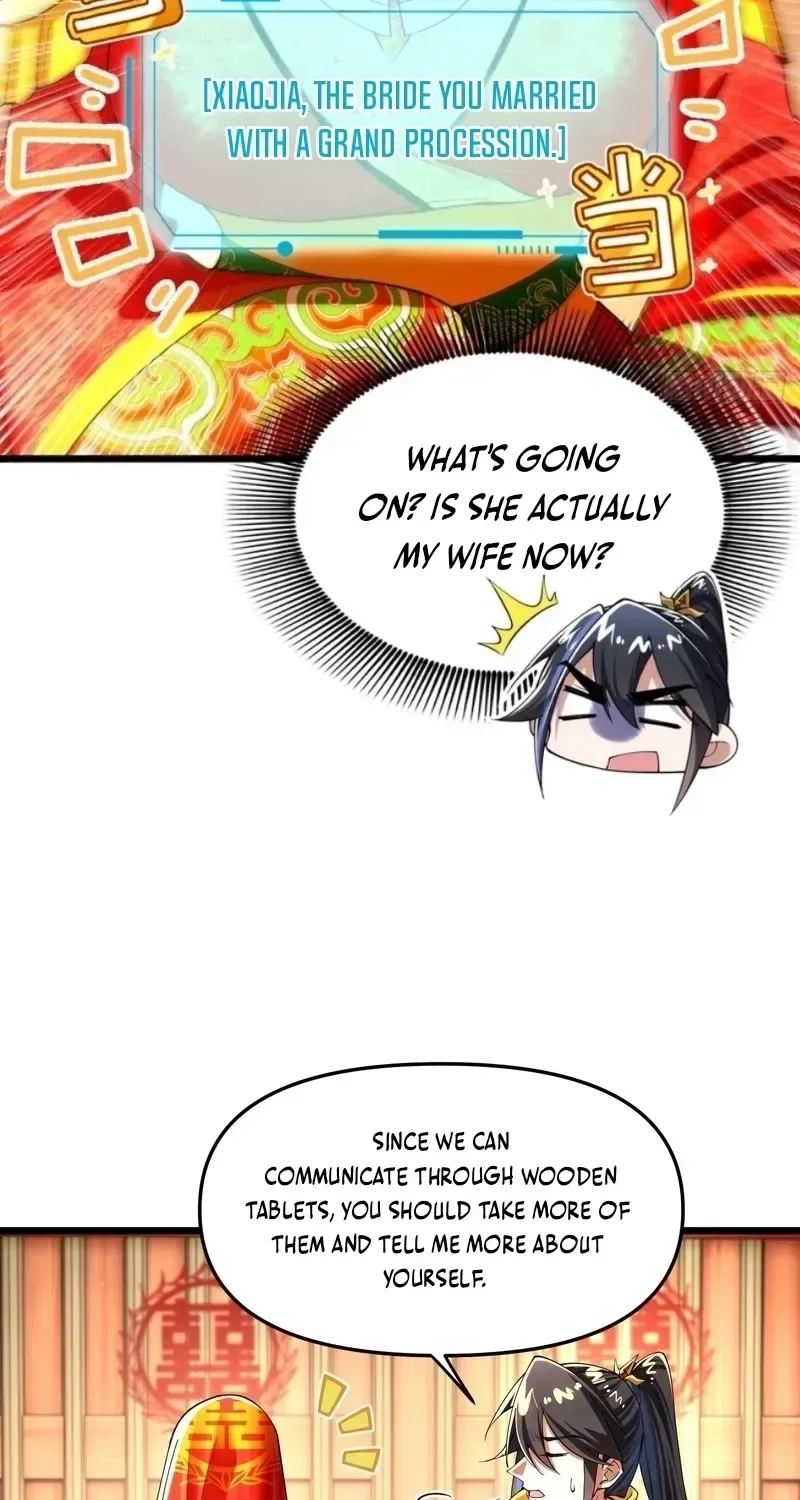 Golden Core is a Star, and You Call This Cultivation? Chapter 25 page 7