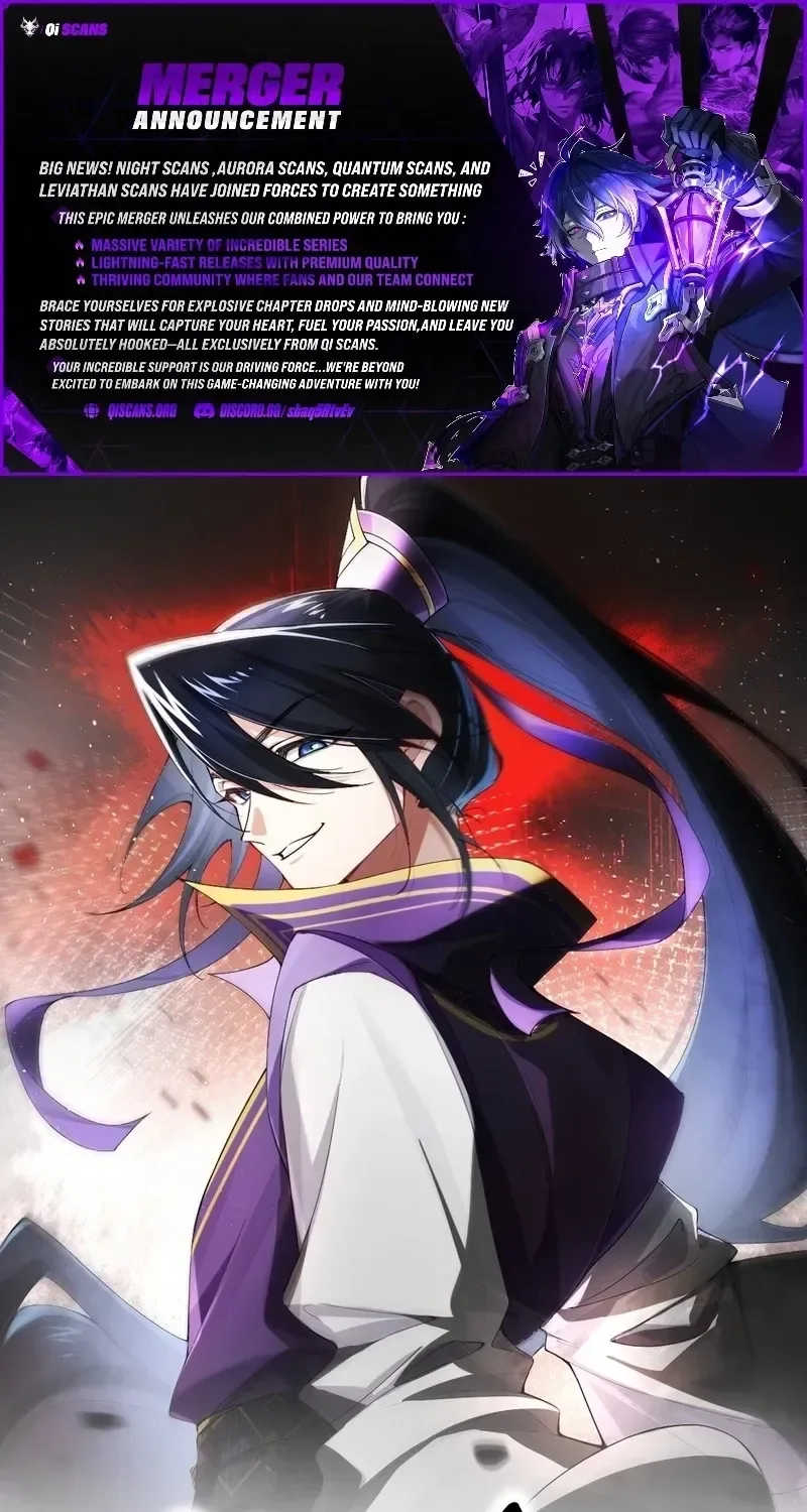 Golden Core is a Star, and You Call This Cultivation? Chapter 26 page 1